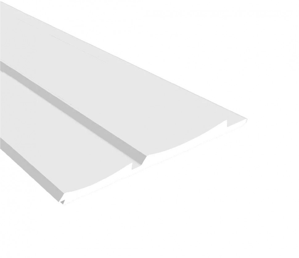 Декоративная стеновая панель HIWOOD LV125 NP 2700x120x12