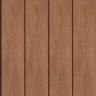 Декоративная стеновая панель HIWOOD LV127 BR396 2700x120x12