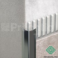 УГОЛОК ИЗ НЕРЖАВЕЮЩЕЙ СТАЛИ D 50X50 ПОЛИРОВАННЫЙ